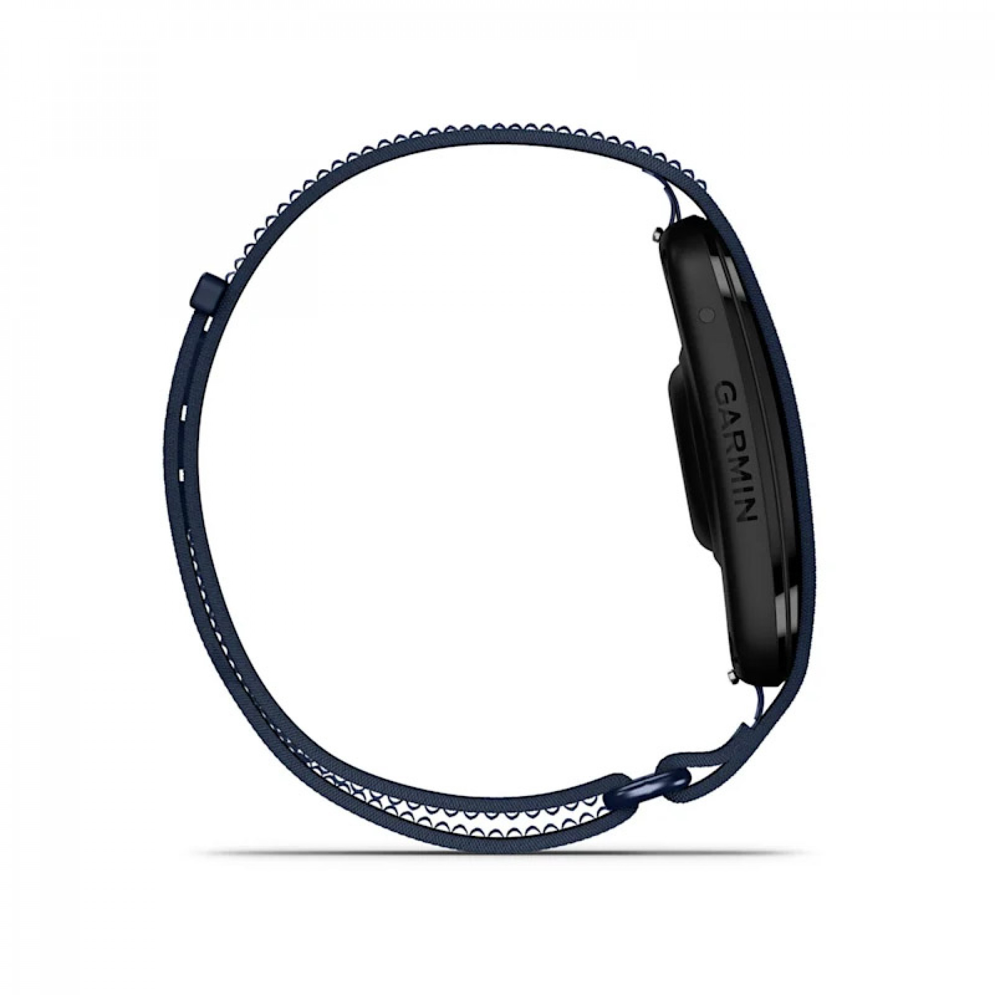 Фітнес-браслет Garmin CIRQ Smart Band color: Captain Blue